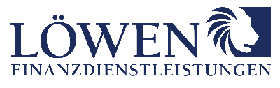 Logo Löwen Finanzdienstleistungen